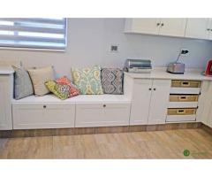 Viviana Kitchen Designs - Your Trusted Kitchen Designer