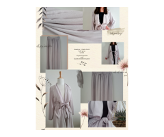 Modest Clothing Brand