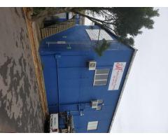 Confined spaces gas testing equipment,  confined spaces training onsite