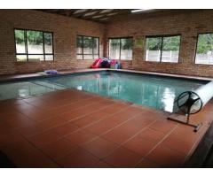 SWIMMING LESSONS - WINSTON PARK/ HILLCREST