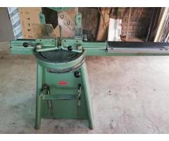 Picture Framing Machines