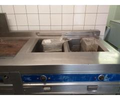 Catering Equipment