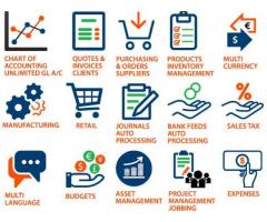 SoftDrive Invoicing