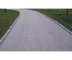 Midrand Asphalt Tar Roads & Driveway
