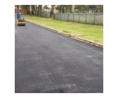 Midrand Asphalt Tar Roads & Driveway