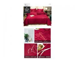 Bedding - Quilts