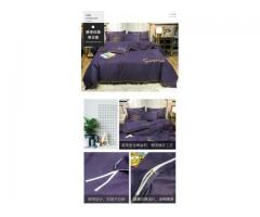 Bedding - Quilts