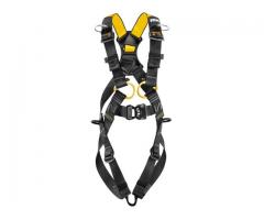 LP400 SAFETY HARNESS B072TTE