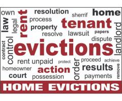 Home Evictions cc