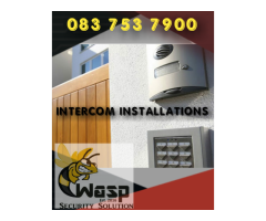Wasp Security Solutions