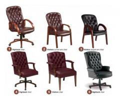 Office furniture