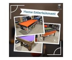 United Pool Tables