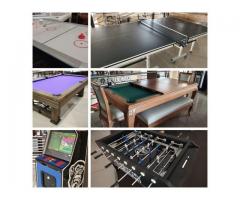 United Pool Tables