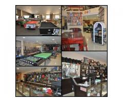 United Pool Tables