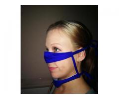 Communication Smile Masks