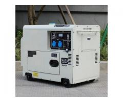 GHXBT Heavy Duty Generator