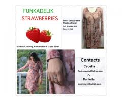 Beautiful Handmade Ladies Clothing for sale