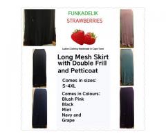 Beautiful Handmade Ladies Clothing for sale