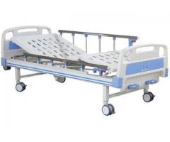 JV30 ELECTRIC ICU BED