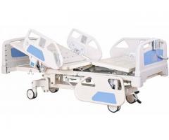 JV30 ELECTRIC ICU BED