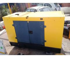 Diesel Generator 25 Kva