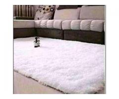 Fluffy carpets