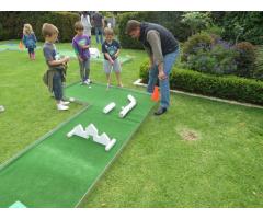 Party Games for Hire