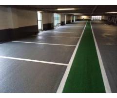 Road Markings and Asphalt Surfacing