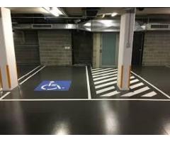 Road Markings and Asphalt Surfacing