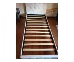 Single Bed