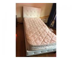 Single Bed
