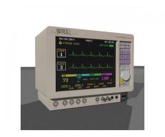 KVB 300 LEAD 3D ECG