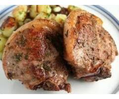Pheka Inyama Catering