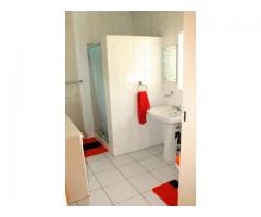 Hospitality in howard guest house