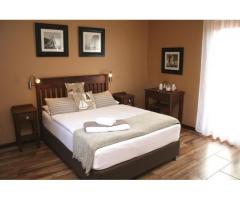En-suit affordable rooms available