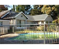En-suit affordable rooms available