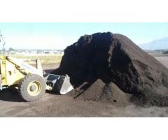 Instant lawn & Landscaping Lawn dressing Topsoil & Irrigation Tree felling Rubble Removal