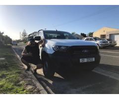 Garden Refuge and General Removals