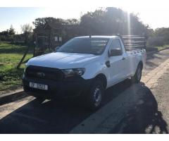 Garden Refuge and General Removals