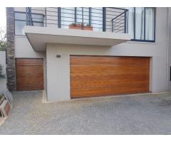 Shaes Garage Doors and Gate Automation