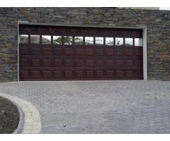 Shaes Garage Doors and Gate Automation