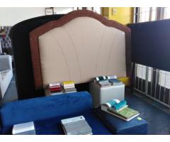 Queen size headboards