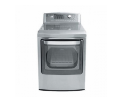 LG 10.2KG TUMBLE DRYER MODEL NO: RV1365ESZ