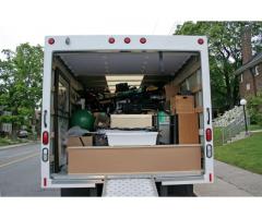 You want to move? Bulls Removals have got the solution for you