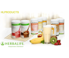 Herbalife Nutrition Independent Member