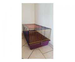 XL Rabbit/Guinea Pig/Chinchilla Hutch for sale in very good condition