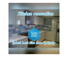 For any custom spray painting and painting on wood, steel, plastic, glass and any other appliances