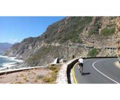 Book Budget Cycling Tours in Cape Town