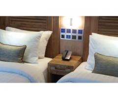 Guest House Management Course