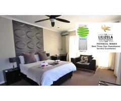 Plattekloof Lodge Guest House